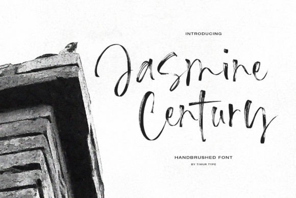 Jasmine Century: The Sweet Script for Handmade Brands